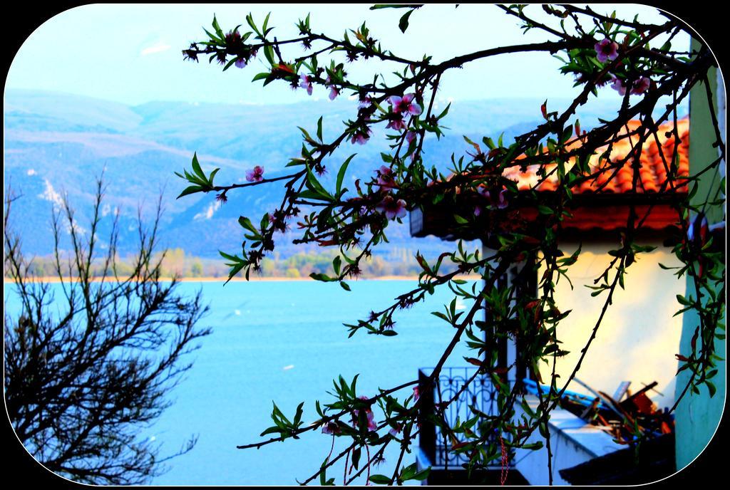 Bed and Breakfast Faik Bey Konagi à Golyazi Extérieur photo